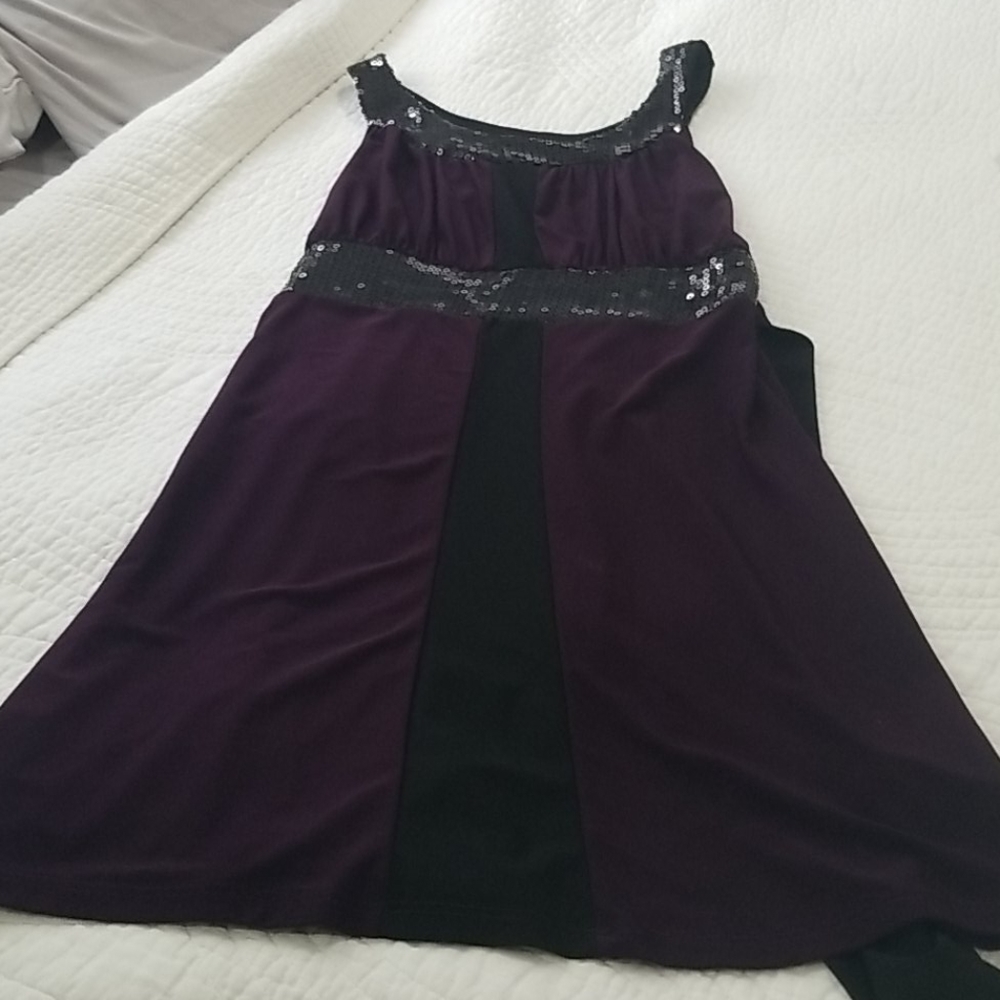 C-Gen party dress